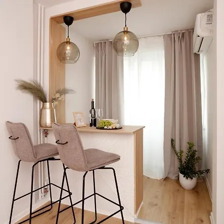 Apartamento Bright & Relaxing *