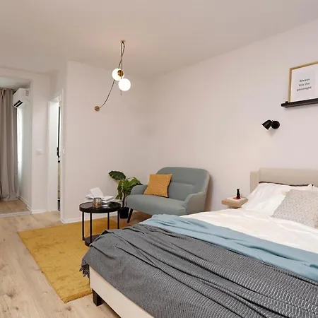 Bright & Relaxing Bucareste