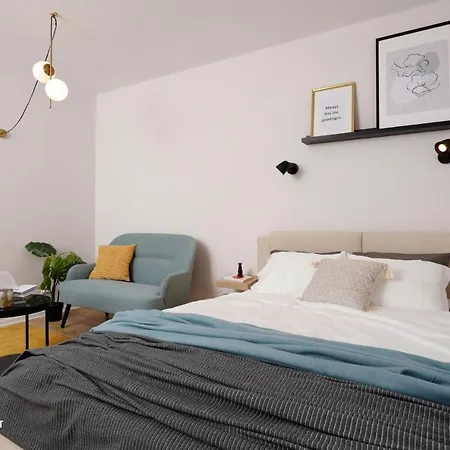 Bright & Relaxing * Bucareste