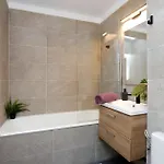 Bright & Relaxing Daire *