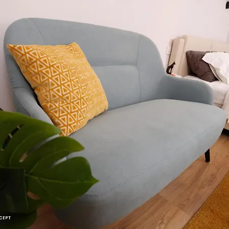 Bright & Relaxing Bükreş