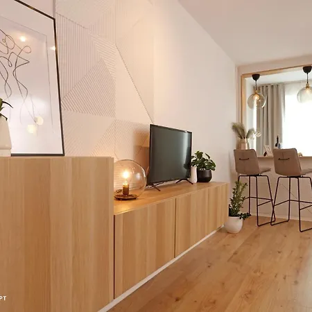 Bright & Relaxing * בוקרשט